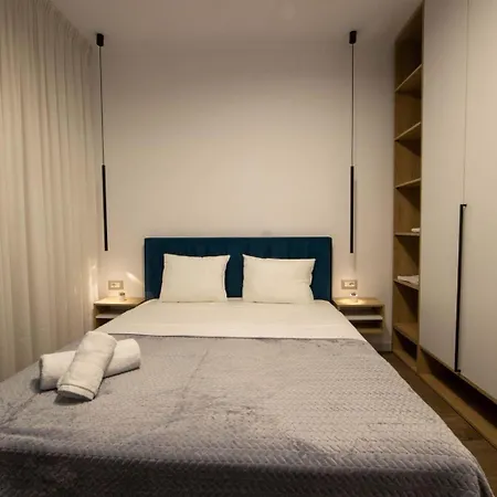 Bliss Haven * ティラナ