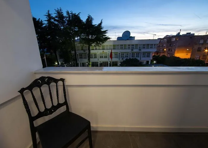 Appartement Bliss Haven *