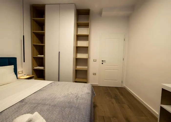 Appartement Bliss Haven Tirana