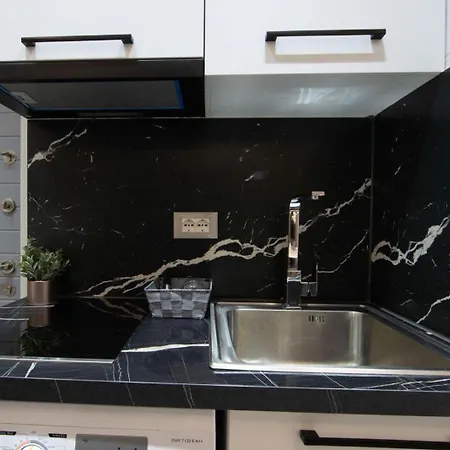 Bliss Haven Apartment Tirana