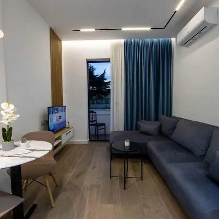Bliss Haven * Tirana