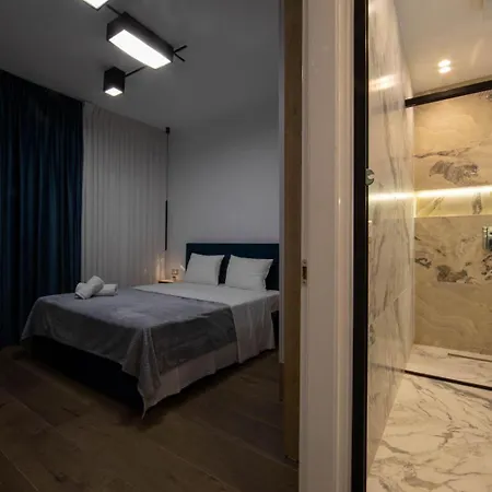 Bliss Haven Apartment